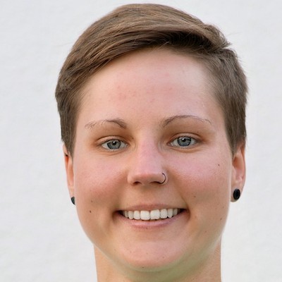 Dieses Bild zeigt Vero Betzel