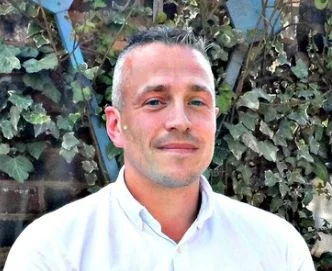 Photo of Adam Bolton