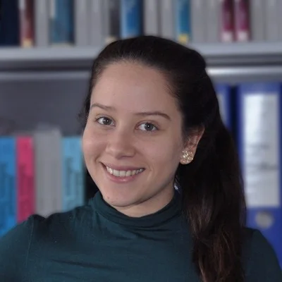 Foto von Isabel Maldonado