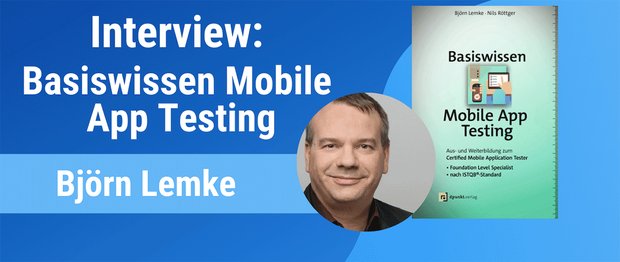 interview on mobile app testing basics
