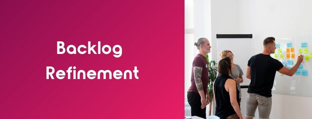 Backlog Refinement