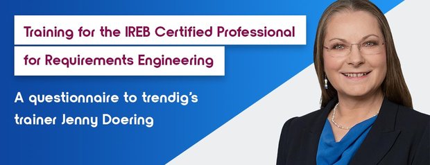 Requirement Engineering - For whom and what for?