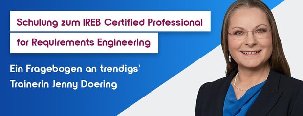 Requirements Engineering - Wofür und für wen?