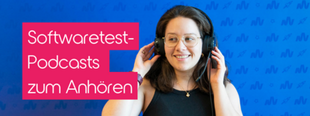 Softwaretest-Podcasts zum Anhören in 2023