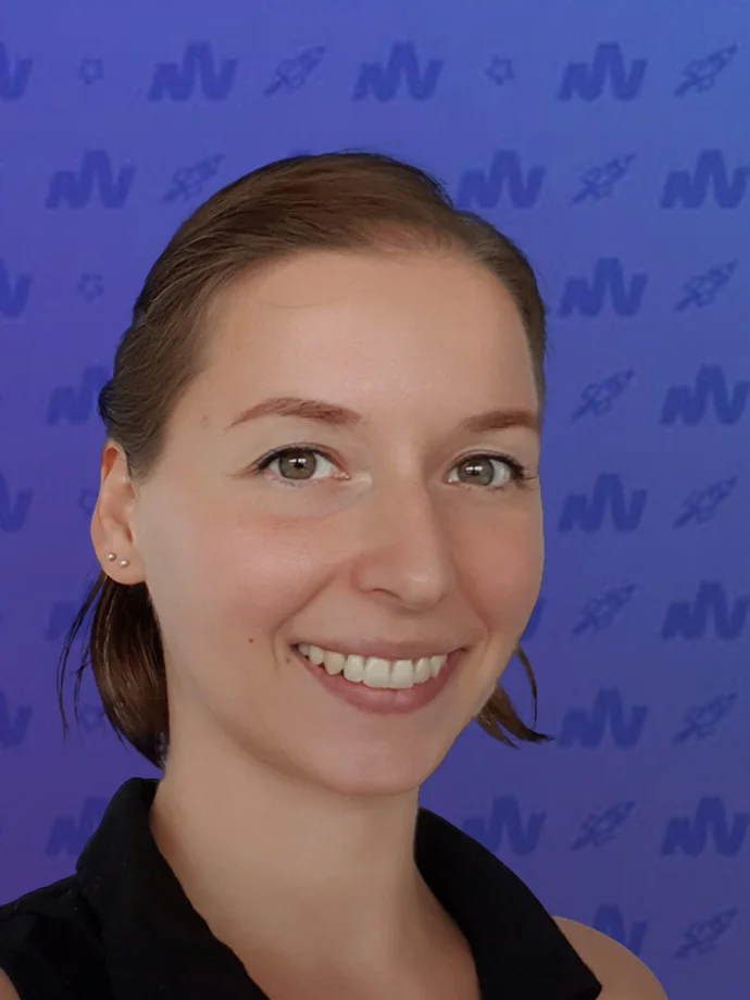 Profile Photo of Jana, Design