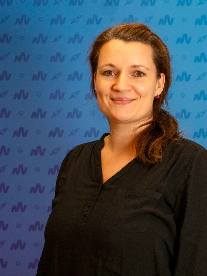 Profile Photo of Steffi