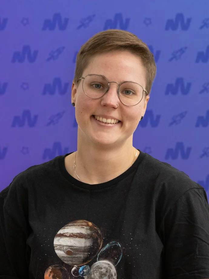 Profile Photo of Vero