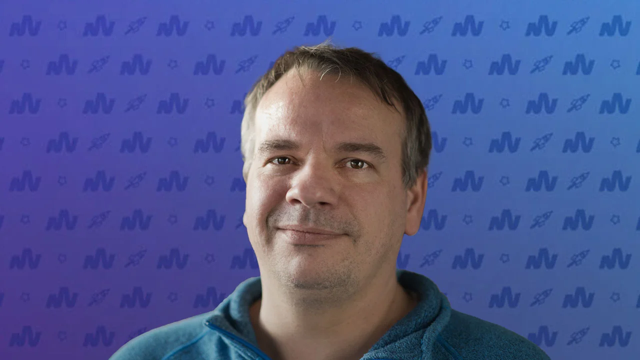 Profile Photo of Björn