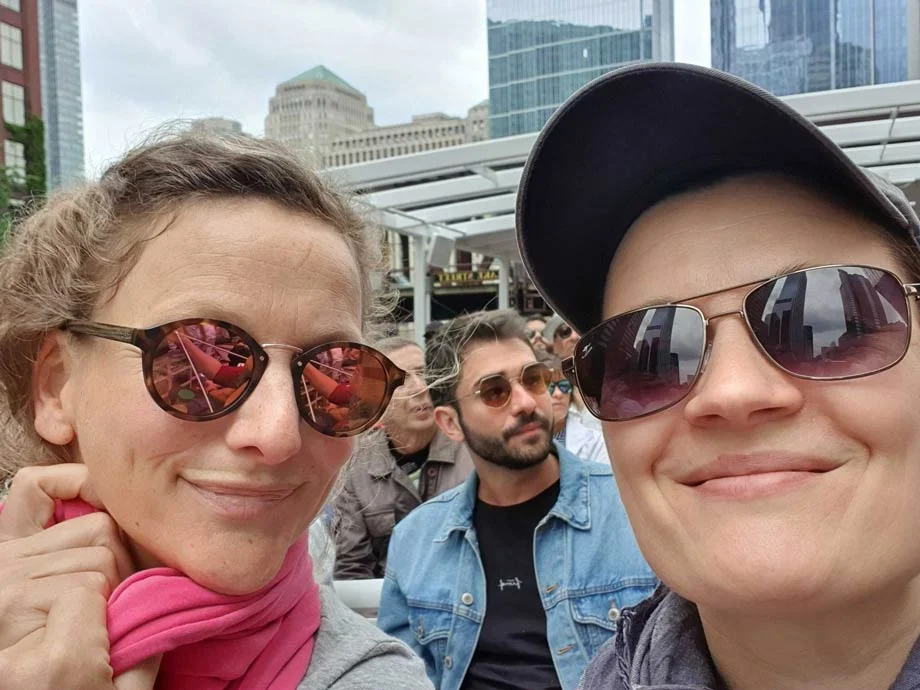 Sightseeing Tour Chicago