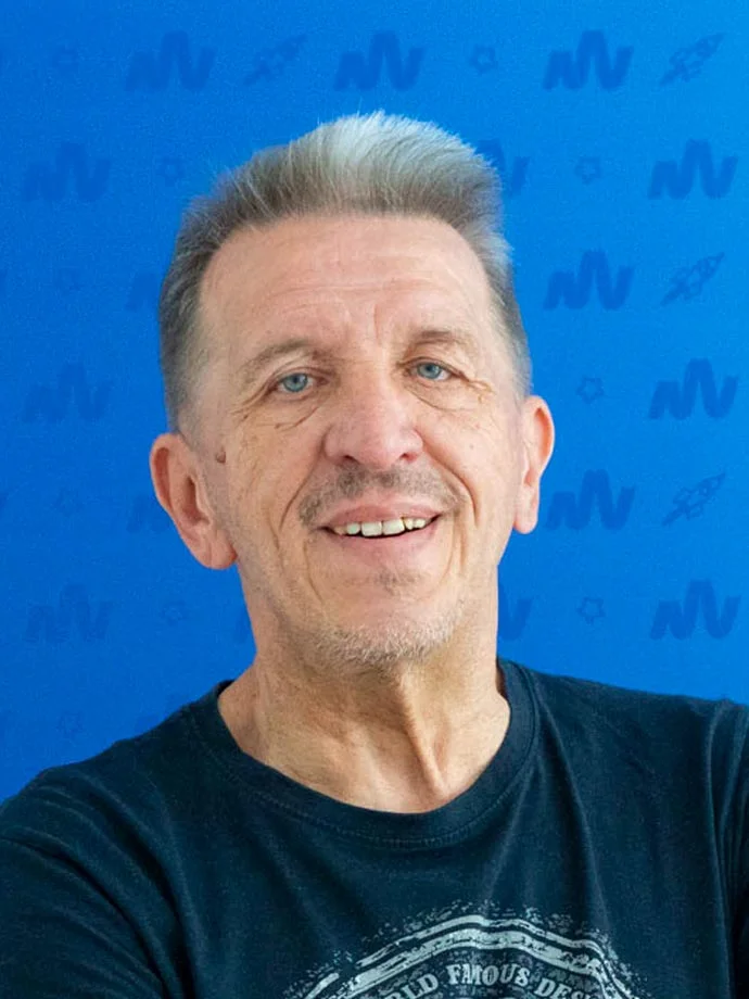 Profile Photo of Werner